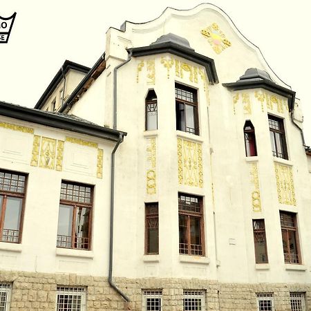 Casa Remo - Guesthouse Turda Exteriér fotografie