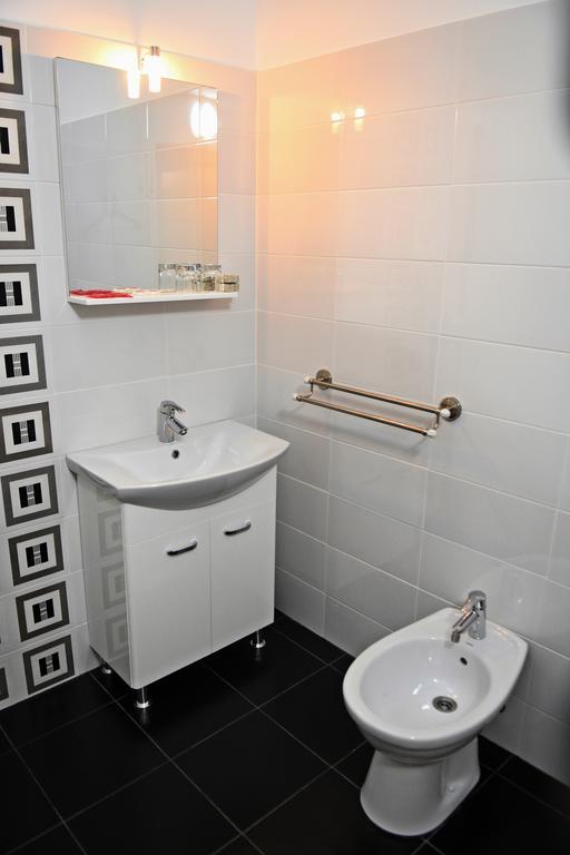 Casa Remo - Guesthouse Turda Exteriér fotografie